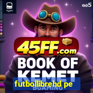futbollibrehd pe